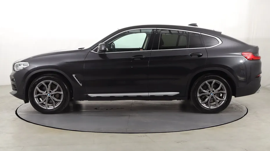 BMW X4 -