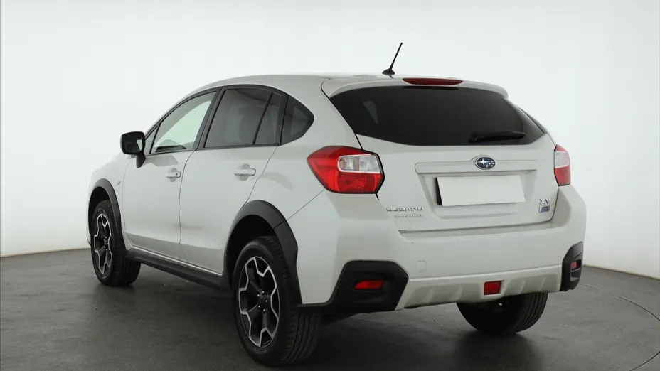 Subaru XV -