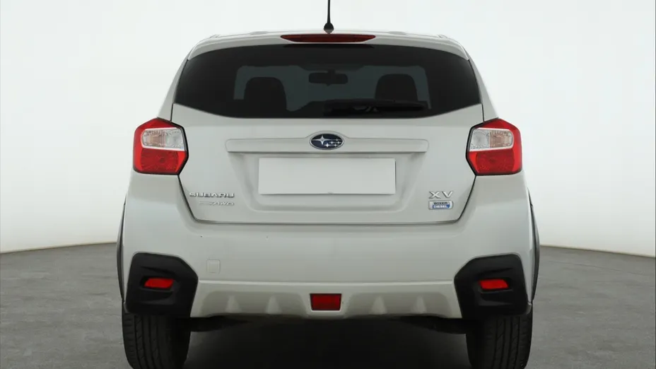 Subaru XV -