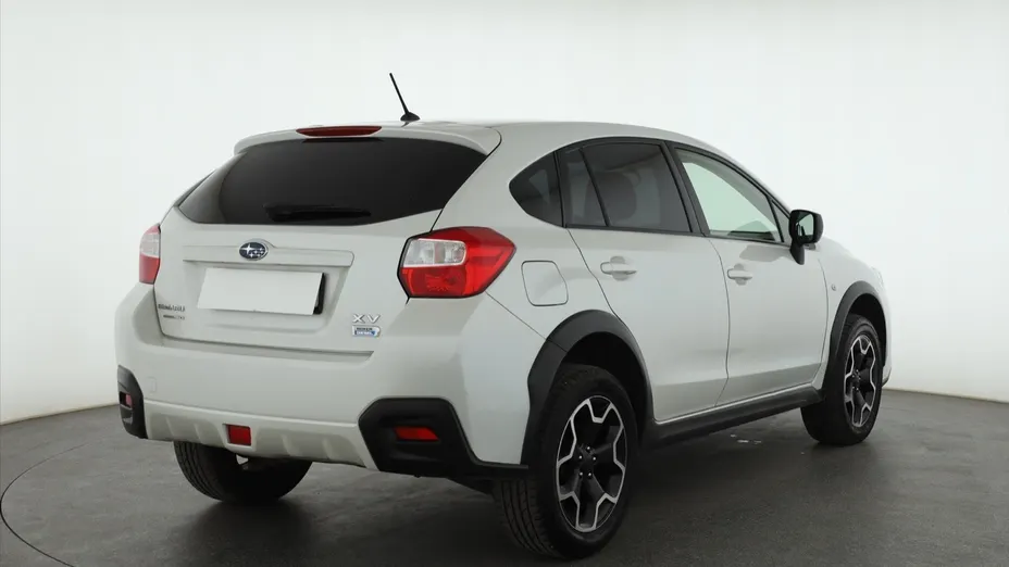 Subaru XV -