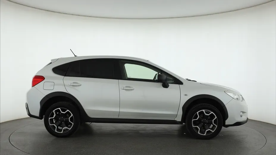 Subaru XV -
