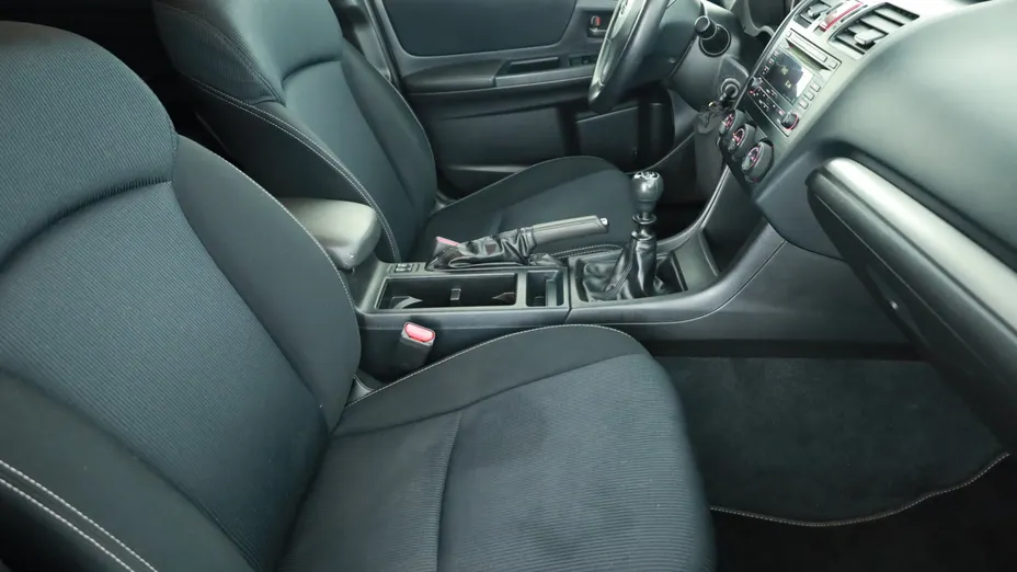 Subaru XV -