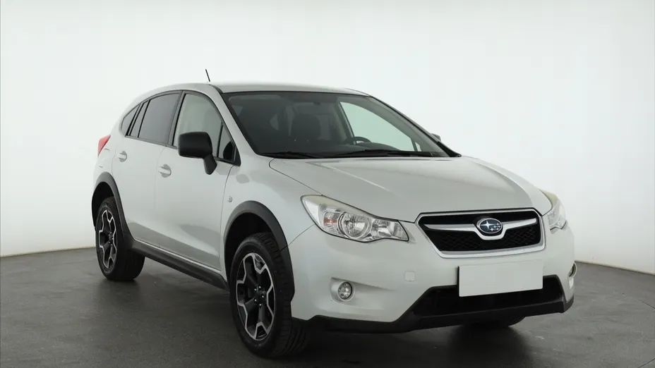 Subaru XV -