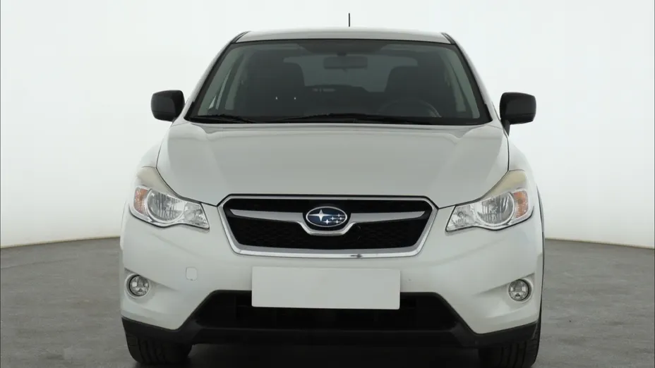 Subaru XV -