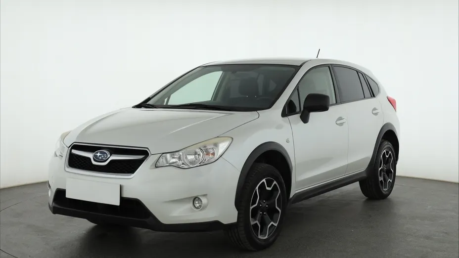 Subaru XV -