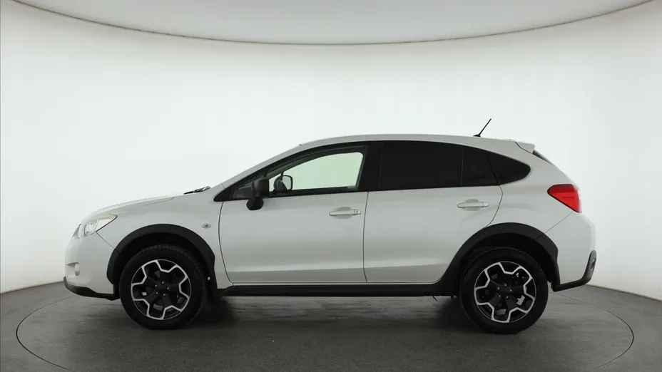 Subaru XV -