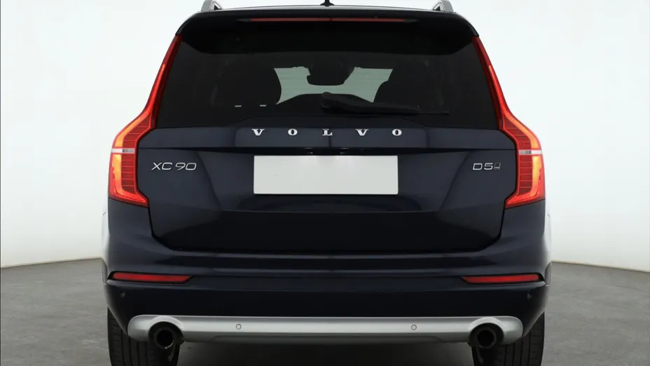 Volvo XC90 -