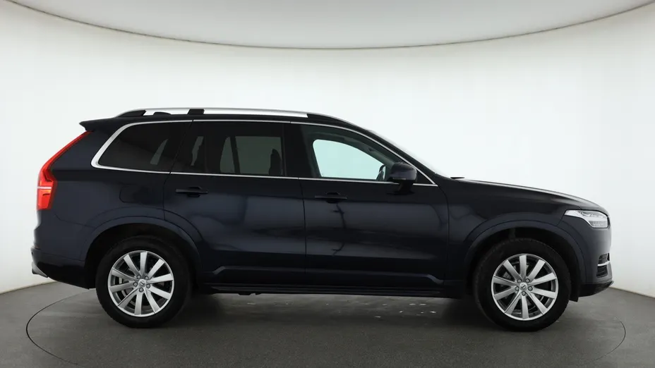 Volvo XC90 -