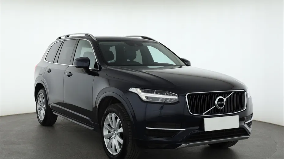 Volvo XC90 -