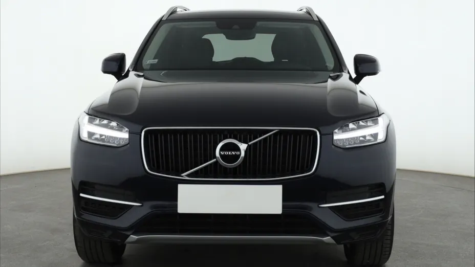Volvo XC90 -
