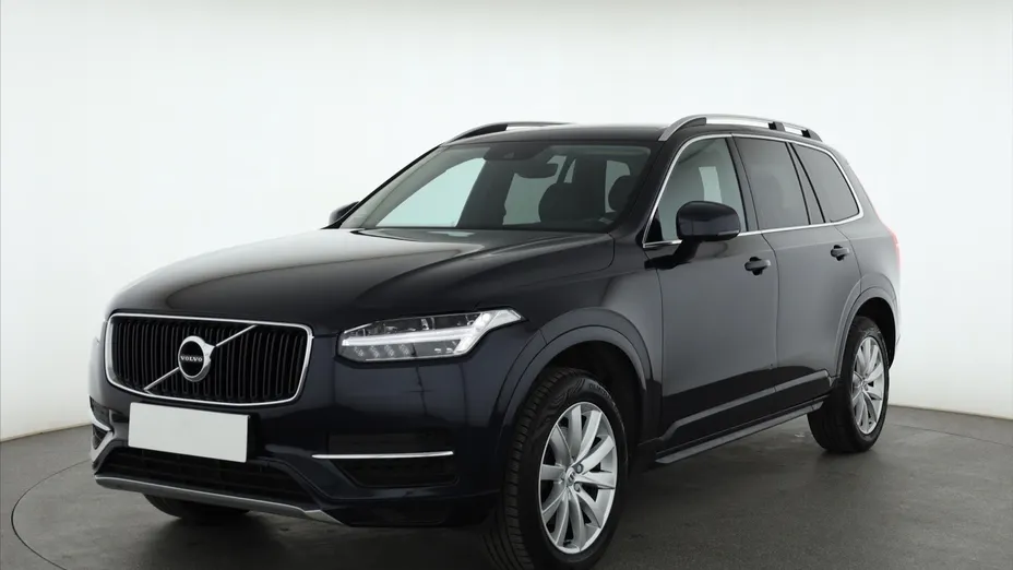 Volvo XC90 -