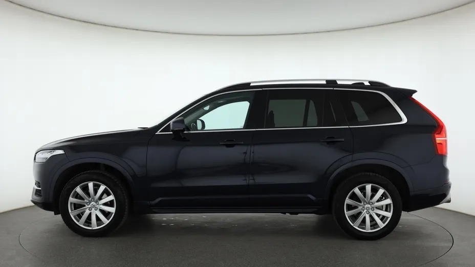 Volvo XC90 -