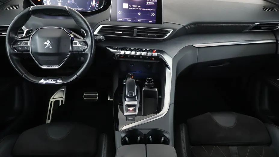 Peugeot 5008 -