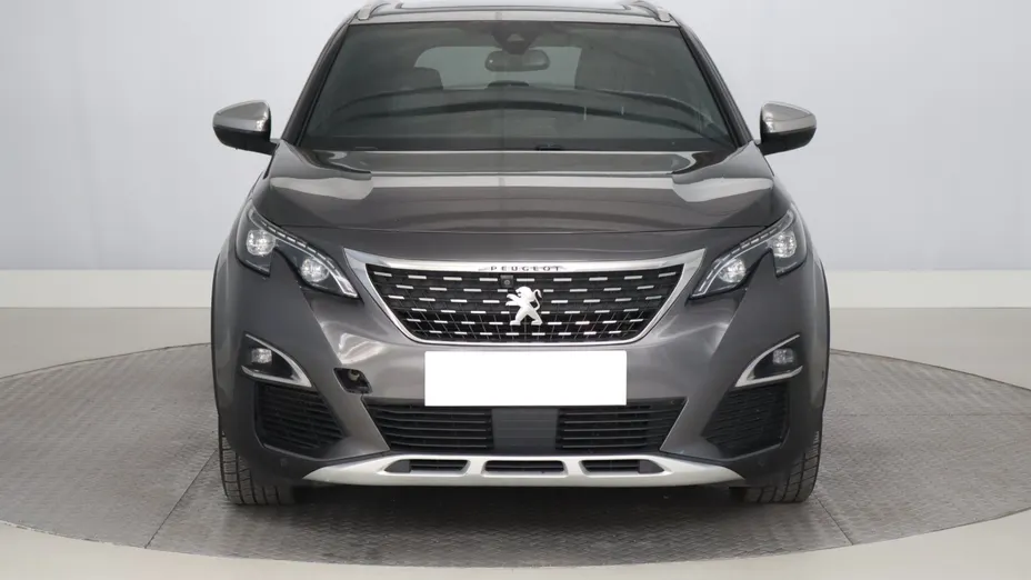 Peugeot 5008 -