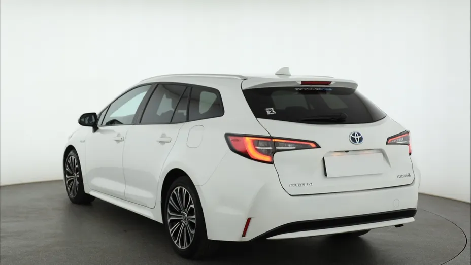 Toyota Corolla -