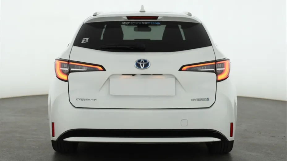 Toyota Corolla -