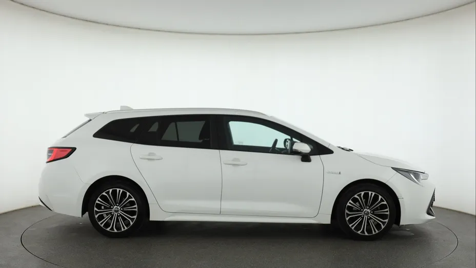 Toyota Corolla -