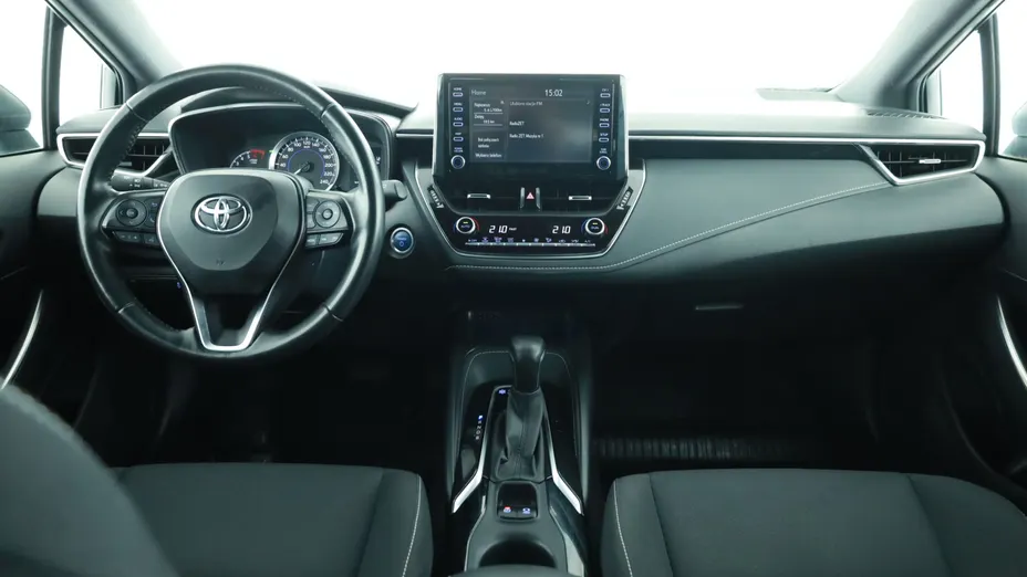Toyota Corolla -