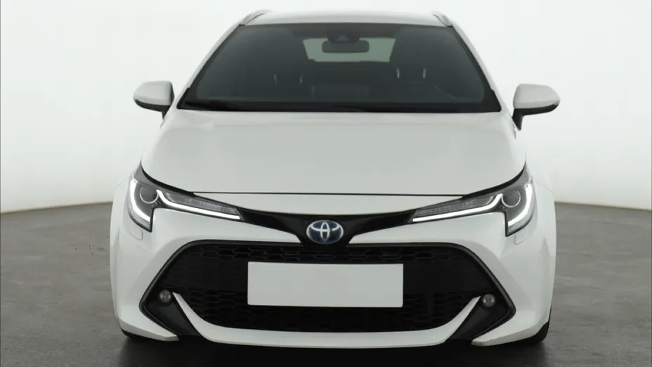 Toyota Corolla -