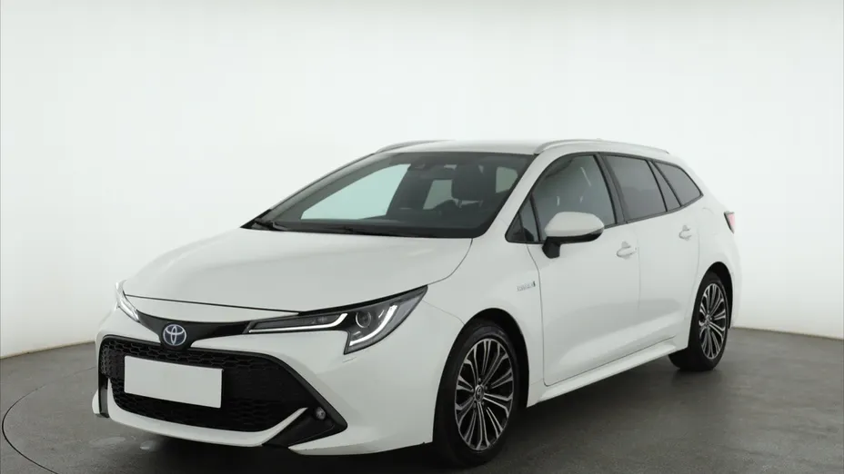Toyota Corolla -