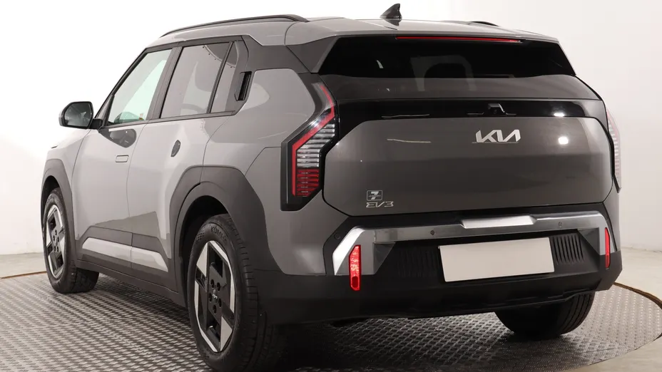 Kia EV3 -