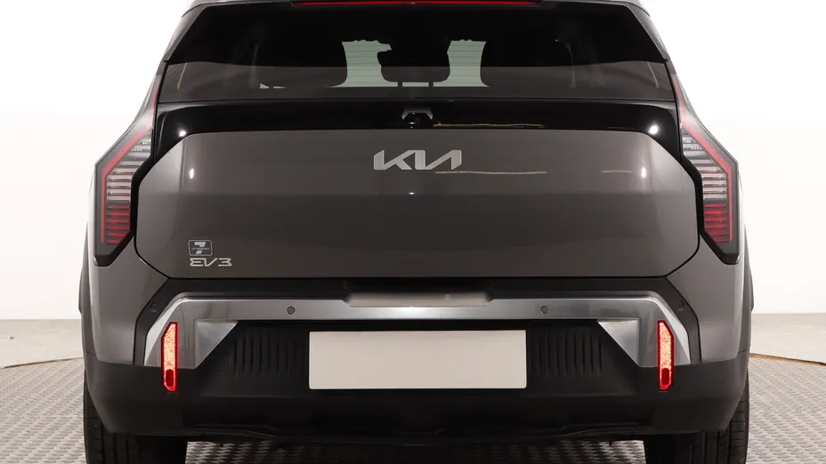 Kia EV3 -