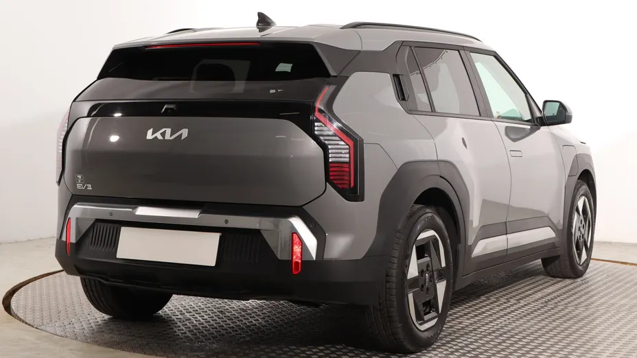 Kia EV3 -