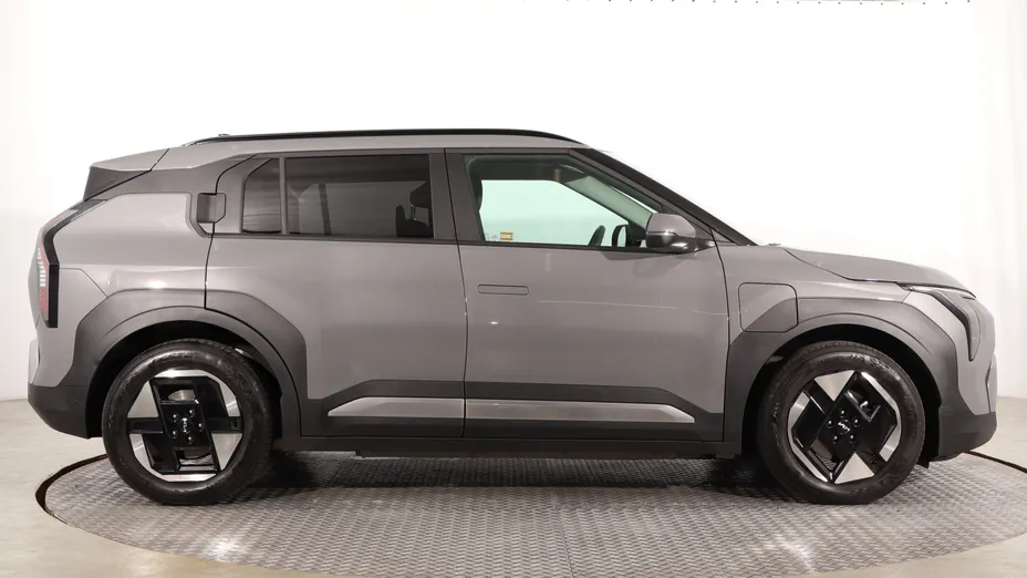 Kia EV3 -