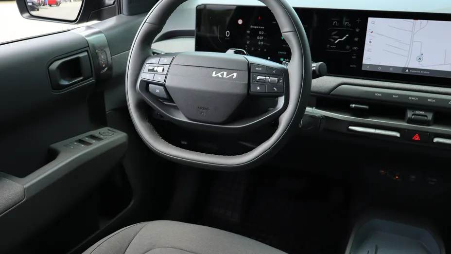 Kia EV3 -