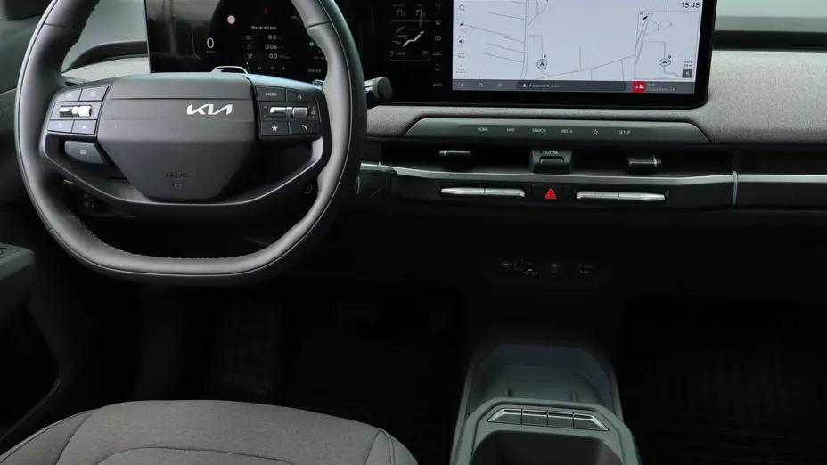 Kia EV3 -
