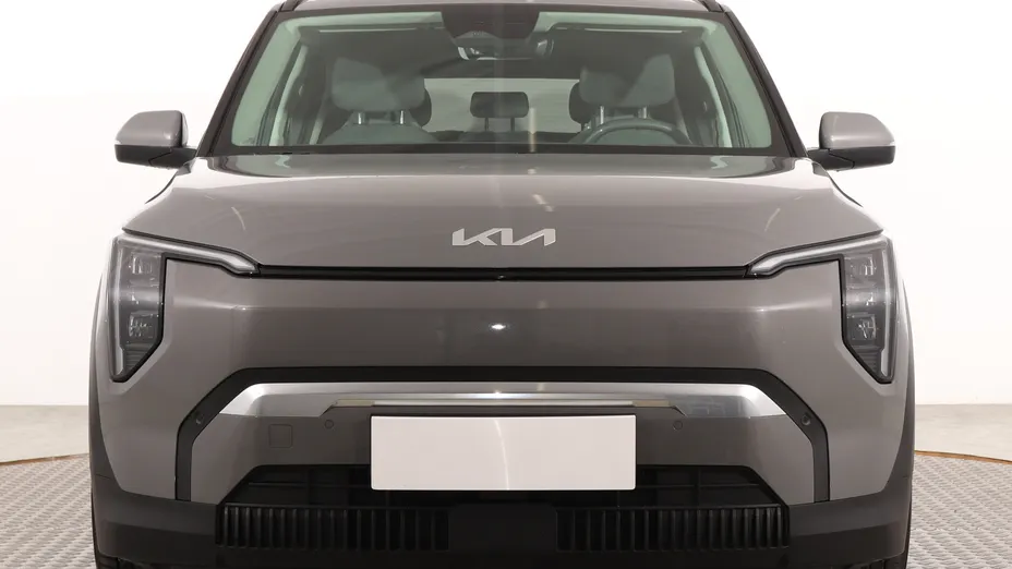 Kia EV3 -