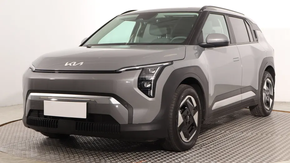 Kia EV3 -