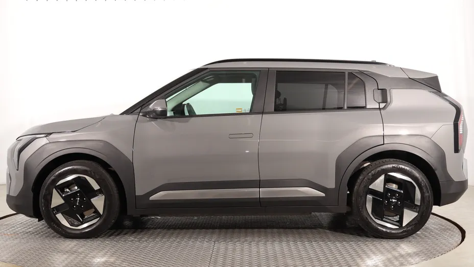 Kia EV3 -
