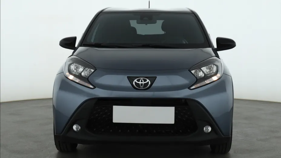 Toyota Aygo X -