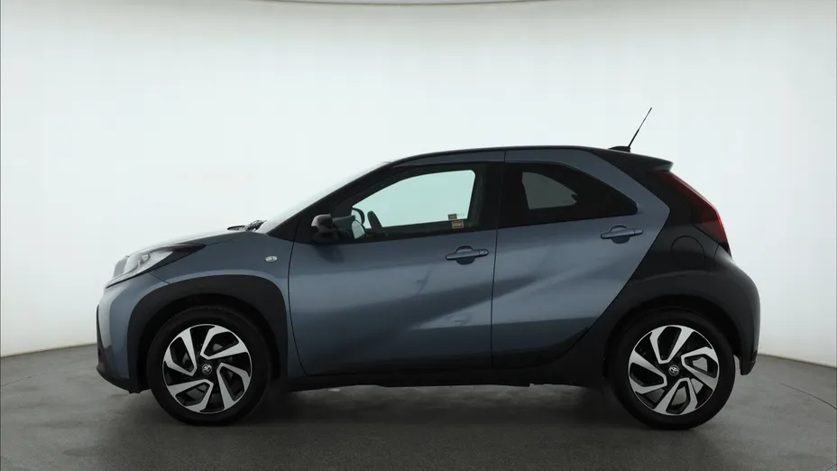 Toyota Aygo X -