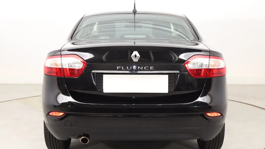 Renault Fluence -