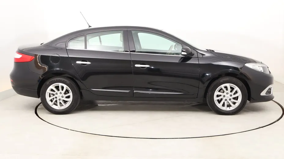 Renault Fluence -