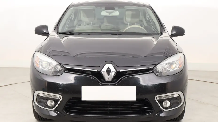 Renault Fluence -