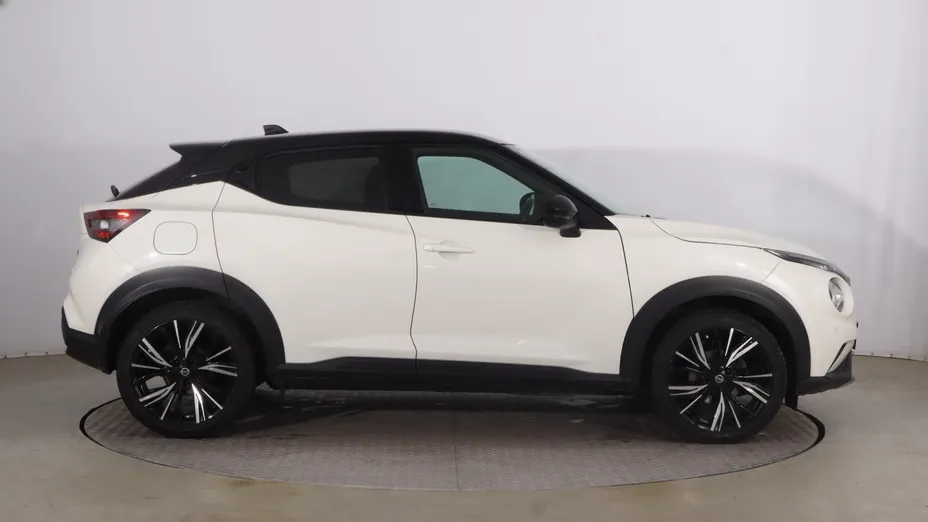Nissan Juke -