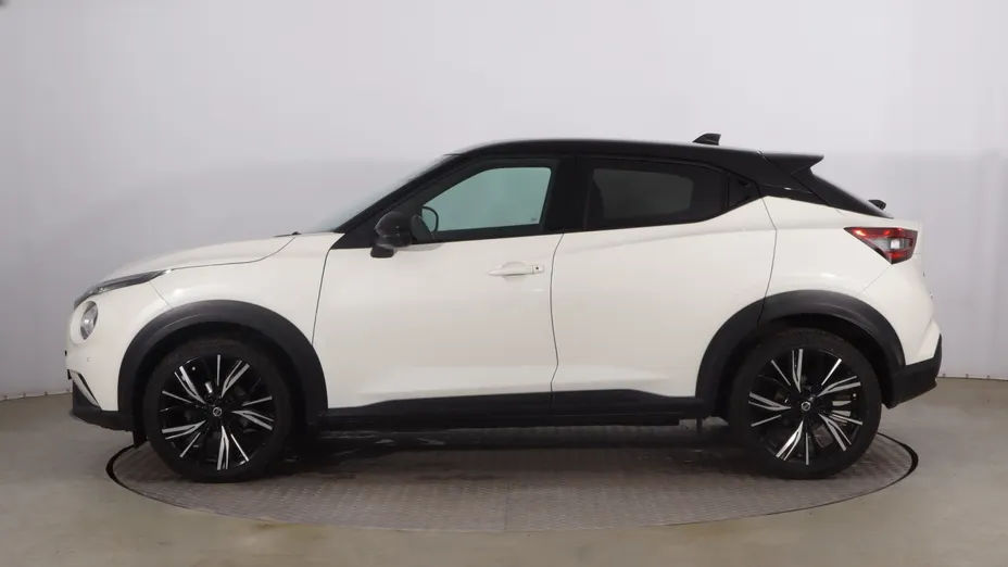 Nissan Juke -