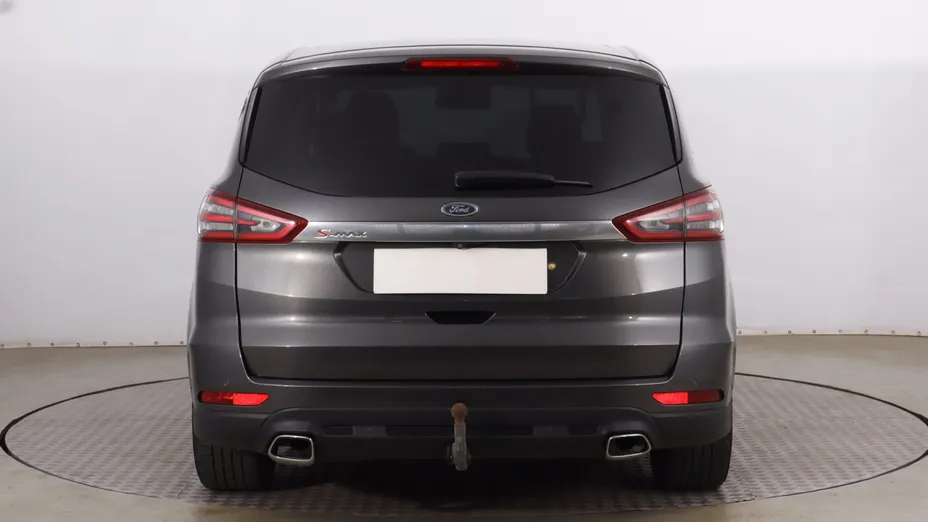 Ford S-MAX -