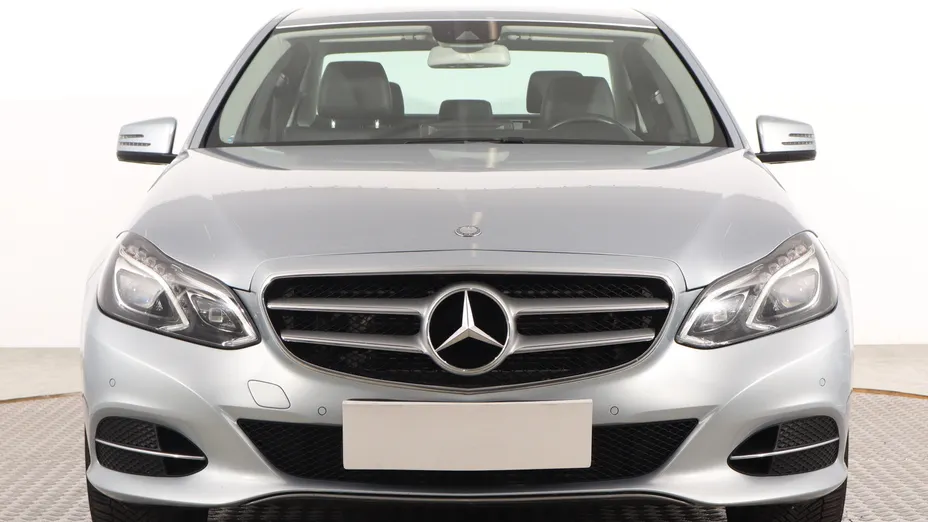 Mercedes E Klasa -