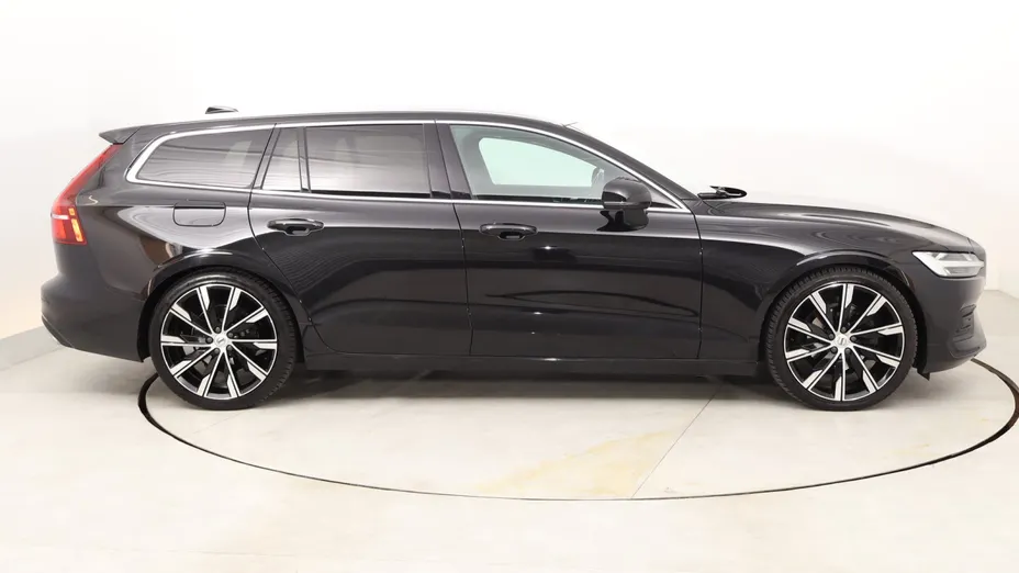 Volvo V60 -