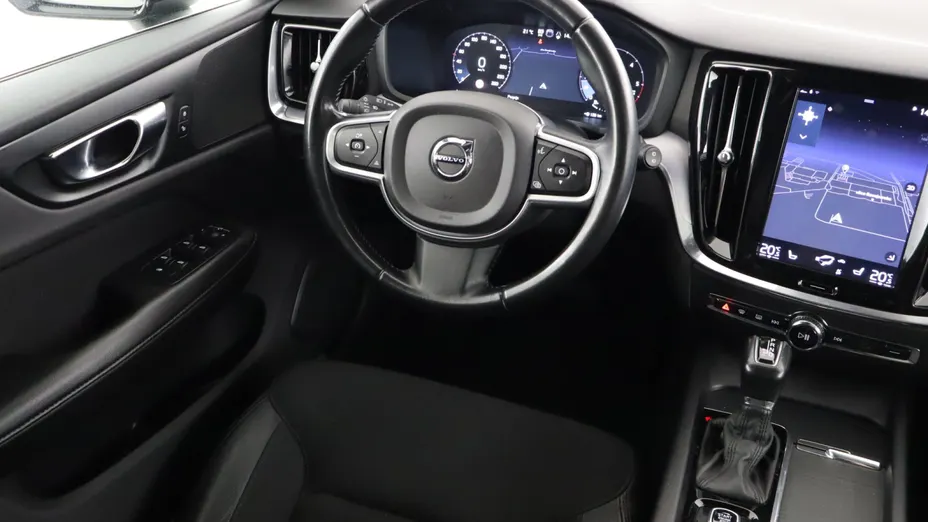 Volvo V60 -
