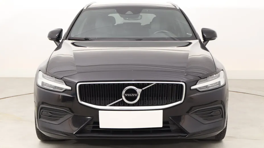 Volvo V60 -