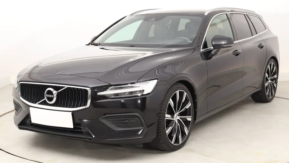 Volvo V60 -