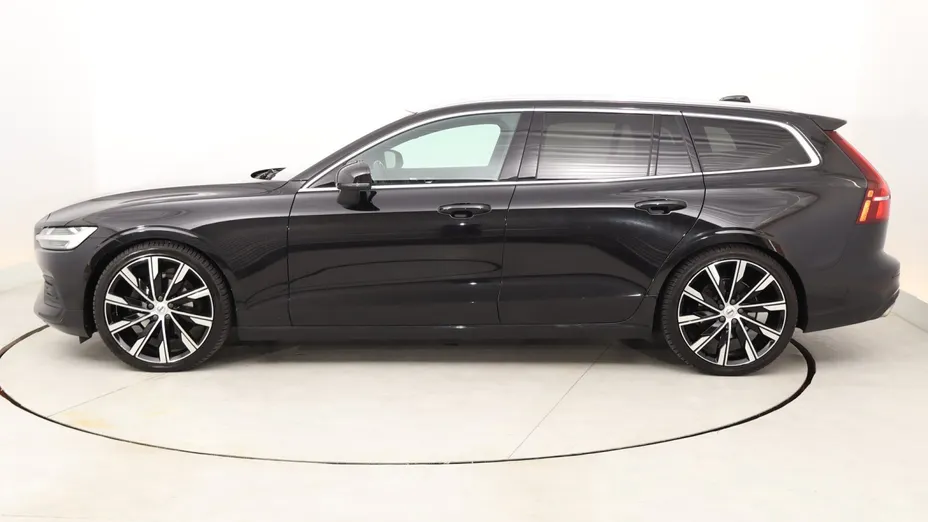 Volvo V60 -