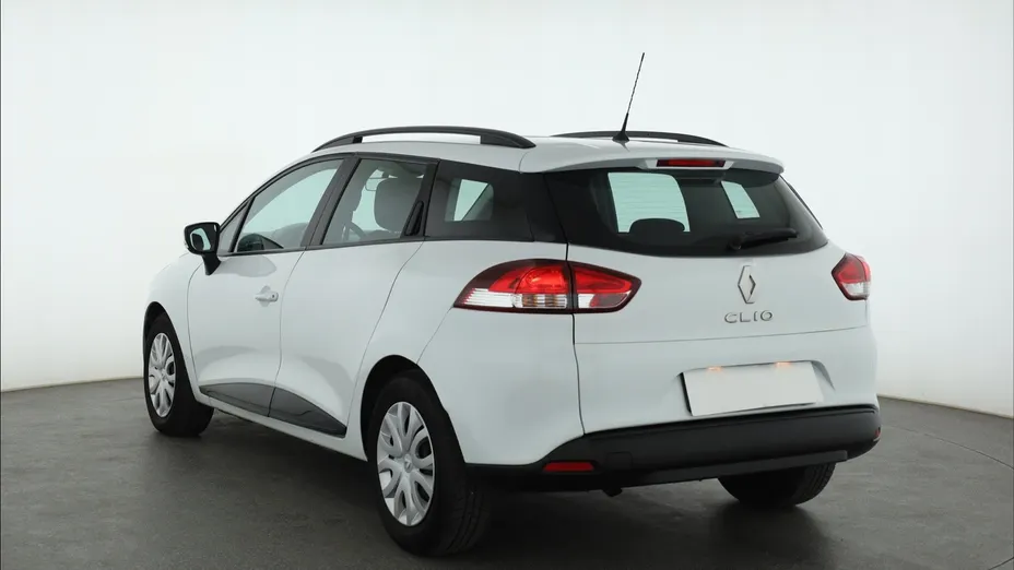 Renault Clio -