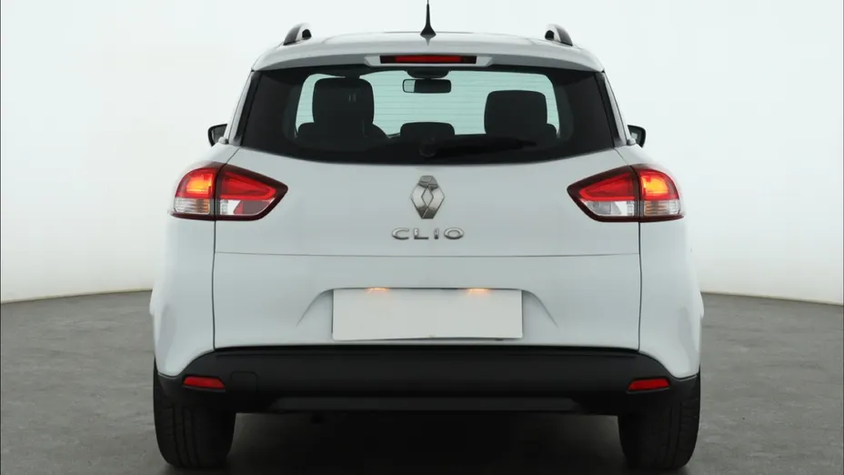 Renault Clio -
