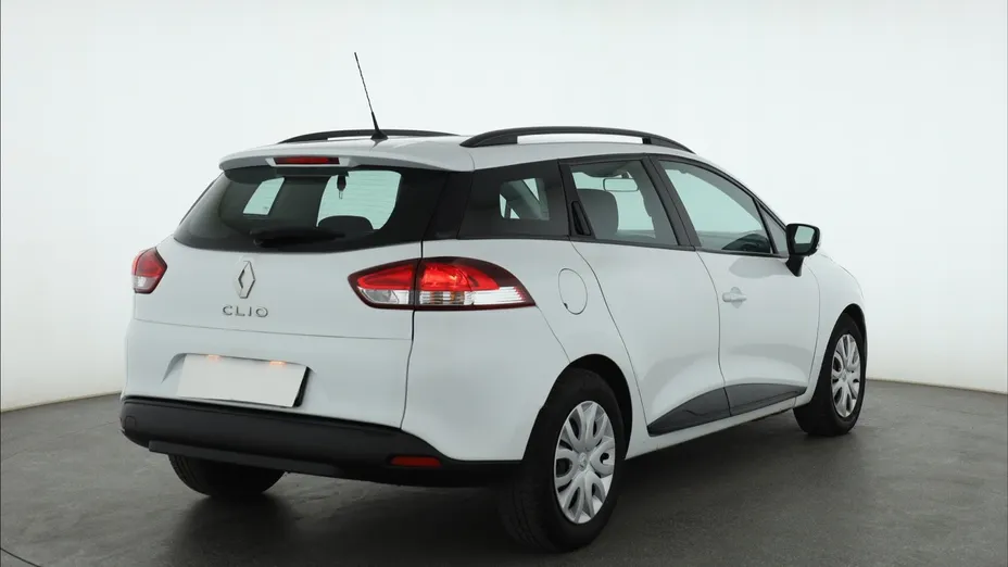 Renault Clio -